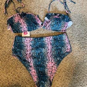 BUDDYLOVE BIKINI 💗
